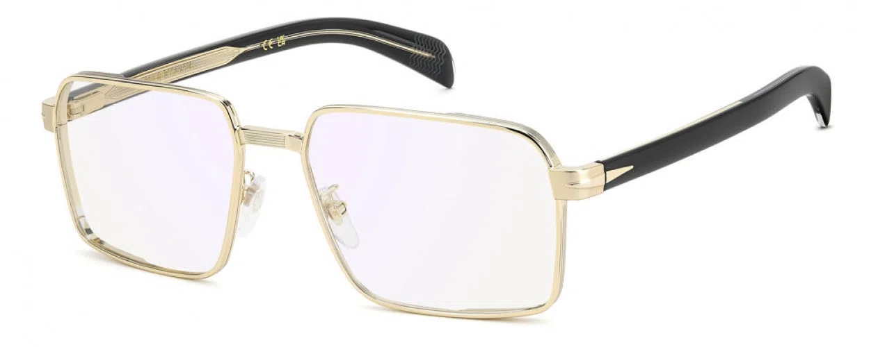 David Beckham DB7166 Eyeglasses